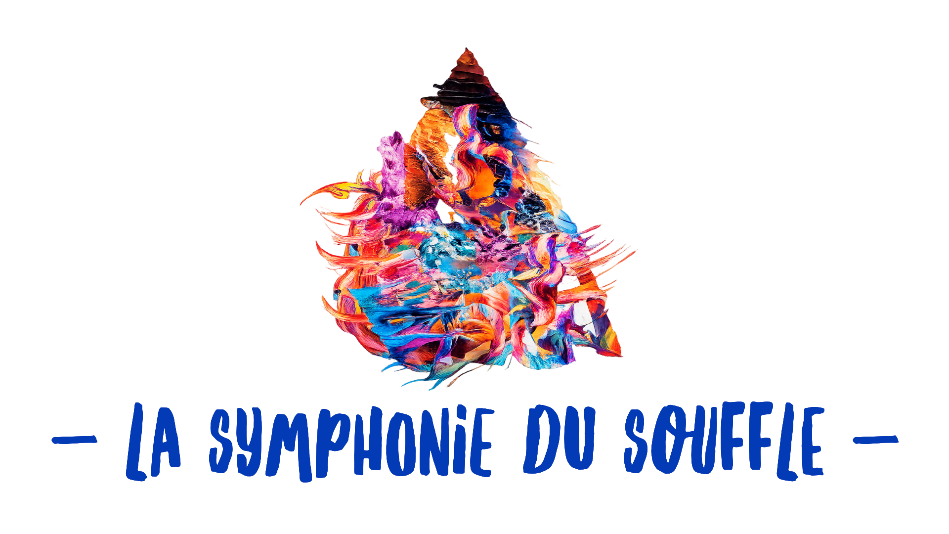 La symphonie du souffle